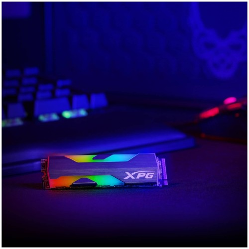 Твердотельный накопитель ADATA 1Tb SSD M.2 XPG SPECTRIX S20G [ASPECTRIXS20G-1T-C]